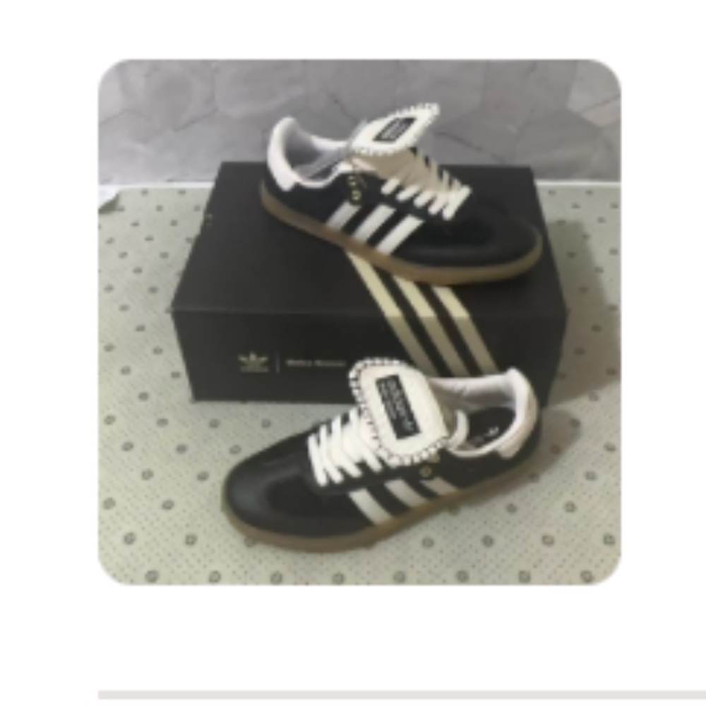 Wales Bonner x Adidas